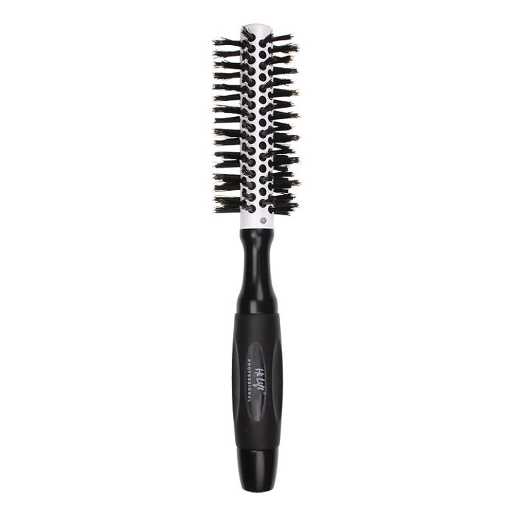 BRUSH THERMAL FLOW BRUSH 10 ROWS Discount Beauty Supplies